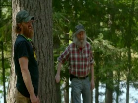 Maine Cabin Masters S06E06 A Very Scary Camp 480p x264-mSD EZTV