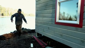 Maine Cabin Masters S06E09 200-Year-Old Boathouse Revival 1080p WEB h264-KOMPOST EZTV