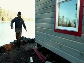 Maine Cabin Masters S06E09 200-Year-Old Boathouse Revival 480p x264-mSD EZTV