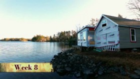 Maine Cabin Masters S06E09 200-Year-Old Boathouse Revival XviD-AFG EZTV