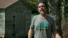 Maine Cabin Masters S07E01 Lobster Shack Scramble XviD-AFG EZTV