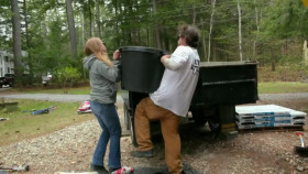 Maine Cabin Masters S07E03 Rivalry at the Chadwick Cabin 720p HEVC x265-MeGusta EZTV
