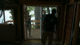 Maine Cabin Masters S07E09 The Fosters Re-Renovation 1080p HEVC x265-MeGusta EZTV