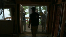 Maine Cabin Masters S07E09 The Fosters Re-Renovation 720p WEB h264-KOMPOST EZTV