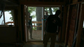Maine Cabin Masters S07E09 The Fosters Re-Renovation XviD-AFG EZTV