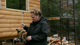 Maine Cabin Masters S07E16 A Blank Slate Build for Mom 1080p WEB h264-KOMPOST EZTV