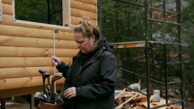 Maine Cabin Masters S07E16 A Blank Slate Build for Mom 720p WEB h264-KOMPOST EZTV