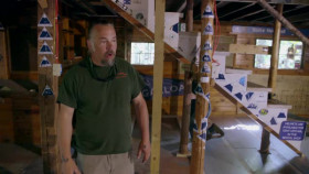 Maine Cabin Masters S08E07 XviD-AFG EZTV