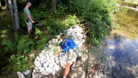 Maine Cabin Masters S08E08 1080p HEVC x265-MeGusta EZTV