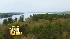 Maine Cabin Masters S09E09 XviD-AFG EZTV