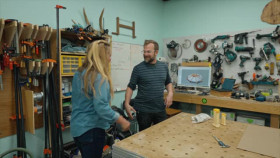 Maine Cabin Masters S09E13 XviD-AFG EZTV