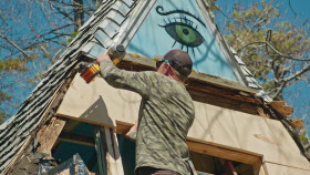 Maine Cabin Masters S10E03 1080p HEVC x265-MeGusta EZTV