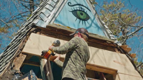 Maine Cabin Masters S10E03 XviD-AFG EZTV