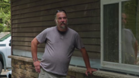 Maine Cabin Masters S10E06 720p HEVC x265-MeGusta EZTV