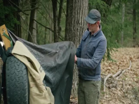 Maine Cabin Masters S10E07 480p x264-mSD EZTV