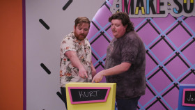 Make Some Noise - S02E10 - Both Sides of a Dolphin Argument[1080p WEB-DL] mkv EZTV