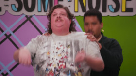 Make Some Noise S03E03 Uber but on Horseback 1080p DRPO WEB-DL Opus 2 0 x264-BFM EZTV