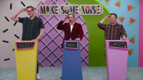 Make Some Noise S03E04 Willy Wonkas Lawyers Opening Statement 720p DRPO WEB-DL Opus H 264-NTb EZTV