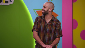 Make Some Noise S03E07 A Bear Who Just Hibernated Through Like 250 Commitments 720p DRPO WEB-DL AAC2 0 H 264-NTb EZTV