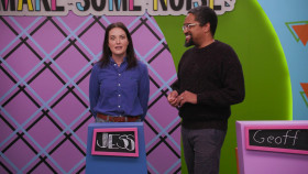 Make Some Noise S03E08 A Horny Chain Text Message For Arbor Day 1080p DRPO WEB-DL H264-NTb EZTV