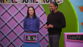 Make Some Noise S03E08 A Horny Chain Text Message For Arbor Day XviD-AFG EZTV