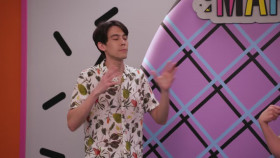 Make Some Noise S03E14 Two Wife Guys Try to Out Wife Guy Each Other 720p HEVC x265-MeGusta EZTV