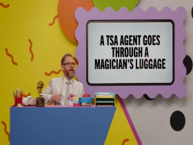 Make Some Noise S03E15 This Dream is Too Messed Up Even For Freddy Krueger 480p x264-mSD EZTV