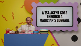 Make Some Noise S03E15 This Dream is Too Messed Up Even For Freddy Krueger 720p DRPO WEB-DL AAC2 0 H 264-NTb EZTV