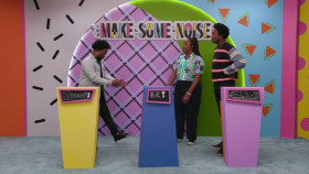 Make Some Noise S03E16 The Black Version of Romeo and Juliet 1080p HEVC x265-MeGusta EZTV