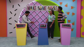 Make Some Noise S03E16 The Black Version of Romeo and Juliet 720p HEVC x265-MeGusta EZTV