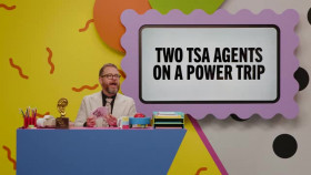 Make Some Noise S03E16 The Black Version of Romeo and Juliet XviD-AFG EZTV