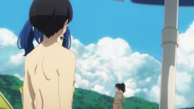 Makeine Too Many Losing Heroines S01E03 XviD-AFG EZTV