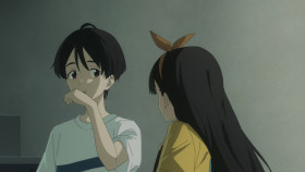 Makeine Too Many Losing Heroines S01E05 1080p HEVC x265-MeGusta EZTV