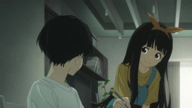 Makeine Too Many Losing Heroines S01E05 XviD-AFG EZTV