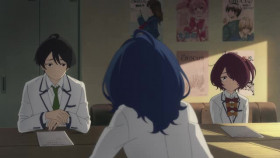 Makeine Too Many Losing Heroines S01E08 XviD-AFG EZTV