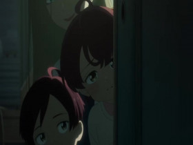 Makeine Too Many Losing Heroines S01E09 480p x264-mSD EZTV