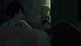 Makeine Too Many Losing Heroines S01E09 XviD-AFG EZTV