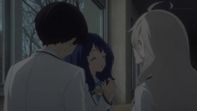 Makeine Too Many Losing Heroines S01E11 XviD-AFG EZTV