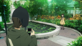 Makeine Too Many Losing Heroines S01E12 XviD-AFG EZTV