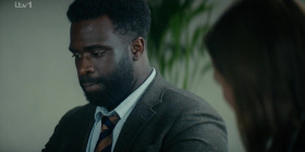 Malpractice S01E01 720p HDTV x264-UKTV EZTV