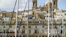 Malta The Jewel Of The Mediterranean S01E03 1080p HDTV H264-DARKFLiX EZTV