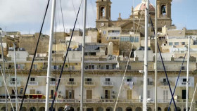 Malta The Jewel Of The Mediterranean S01E03 XviD-AFG EZTV