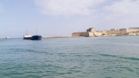 Malta The Jewel Of The Mediterranean S01E04 1080p WEB H264-CBFM EZTV