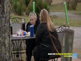Mama June From Not to Hot S03E00 The Road to Intervention 480p x264-mSD EZTV