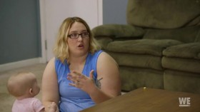 Mama June From Not to Hot S03E01 Dance with the Stars HDTV x264-CRiMSON EZTV
