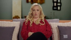 Mama June From Not to Hot S03E04 Love After Lockup HDTV x264-CRiMSON EZTV