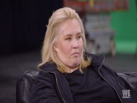 Mama June From Not to Hot S05E04 480p x264-mSD EZTV