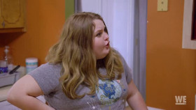 Mama June From Not to Hot S05E09 XviD-AFG EZTV