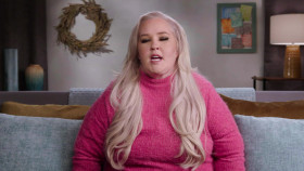 Mama June From Not to Hot S06E21 Family Crisis F Cancer 1080p AMZN WEB-DL DDP2 0 H 264-NTb EZTV