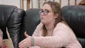 Mama June From Not to Hot S06E25 Family Crisis Moving Forward 1080p AMZN WEB-DL DDP2 0 H 264-NTb EZTV